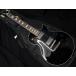 FGN FUJIGEN NLS100RMPTB BK Thin Body Fujigen Lespaul стандартный модель черный электрогитара Black