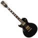 BLITZ by ARIA BLP-CST LH BK левый рука левый для Blitz Aria электрогитара Lespaul custom модель черный 