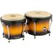 MEINL Percussion мой фланель Bongo Headliner Series Wood Bongo HB100VSB