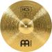 MEINL мой фланель HCS серии авария тарелки 16" Crash HCS16C