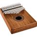 MEINL мой фланель Sonic Energy айва китайская baSoundhole Kalimba Akashi a