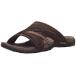 Merrell Terran Slide II Dark Earth 9 M