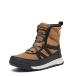 Sorel Whitney II Short Lace Waterproof Women's Boots - Elk - Size 5