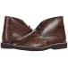 Clarks Desert Boot 2 Dark Tan Snake 6 B (M)