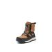 Sorel Youth Unisex Youth Whitney II Short Lace Waterproof Boots - Elk - Size 5