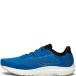 Saucony Mens Freedom 4 Running Shoe - Color Royal/Stone - Size 12.5 - Width Regular