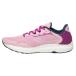 Saucony Womens Freedom 4 Running Sneakers Shoes - Pink - Size 5 M