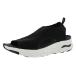 Skechers Arch Fit - City Catch Black 7 B (M)