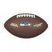 (Seattle Seahawks) - Wilson Seattle Seahawks Logo Football