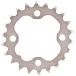 SHIMANO FC-M532 Deore Chainring (104x36T 9 Speed)