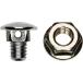 Shimano Nexus BR-IM50-F BR-IM70-F BR-IM70-R  BR-IM73-R Brake Cable Fixing Bolt  Nut by Shimano