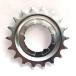 Shimano SG-3C40 Nexus Sprocket (18T) by Shimano