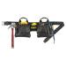 DEWALT DG5472 Carpenter's Top Grain Leather Apron, 12 Pocket