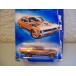Hot Wheels 2009 Faster Than Ever Chevy Nova 1:64 Scale