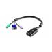 Aten Corp KA7120 PS/2 KVM Adapter Cable
