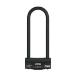 Abus Granit Power 58 Lock - Black, 26 cm by Abus