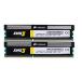 CORSAIR XMS Series ǥȥå DDR3 ꡼8GB (2GB4) CMX4GX3M2A1600C9