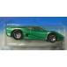 Mattel Hot Wheels Jaguar XJ220 Blue Card 445