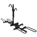 Hollywood Racks Sportrider Se Hitch Rack, Black