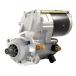 RAREELECTRICAL New Starter Motor Compatible with Cummins Isb Qsb 4B 6B 4280002881 4280002861 4280002860 3971611