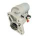 RAREELECTRICAL New Starter Motor Compatible with European Model Hyundai Terracan 2.9L 2001-On 36100-Ax210
