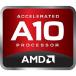 AMD A-Series A10 6700 åFM2 TDP 65W 3.7GHz4 GPU HD8670D AD6700OKHLBOX