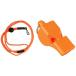 Fox 40 Classic официальный свисток break a way тип шея шнур имеется One Size