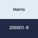 Makita 256501-8 Shoulder Pin 6