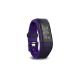 Garmin 010-01955-58 Vivosmart HR Plus - Israel, Purple, Extra Large