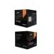 AMD FD8350FRHKHBX FX 8350 4.00 GHz 8 MB 125 W Octa Core Processor with HBX Wraith Cooler - Black Edition