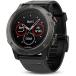 GARMIN( Garmin ) Fenix 5X Sapphire ( Phoenix 5X сапфир ) Slate Gray/Black Band 51mm [ параллель импортные товары ]