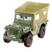 �J�[�Y3 �J�[�Y �N���X���[�h �}�e�� 1:55 �_�C�L���X�g �~�j�J�[ �T�[�W / MATTEL 2017 SARGE�y���s�A���i�z�f�B�Y�j�[ �s�N�T�[ Disney PIXAR �L�����N�^�[�J