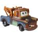 �J�[�Y3 �J�[�Y �N���X���[�h �}�e�� 1:55 �_�C�L���X�g �~�j�J�[ ���[�^�[ / MATTEL 2017 MATER�y���s�A���i�z�f�B�Y�j�[ �s�N�T�[ Disney PIXAR �L�����N�^�[