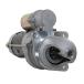 RAREELECTRICAL New Starter Motor Compatible with Allis Chalmers Forklift Fpd-60 Fpd-70 1998481