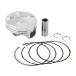Wiseco Piston Kit .040 (54 mm) for Kawasaki KLX110L 2010-2018