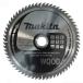 ޥ(Makita) 6-1/2 60T Ct ե֥졼  A-99954