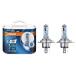 OSRAM H4 12V 60/55W 4200K 64193CBI ֥롼 ƥ ϥ/ӡ إåɥ饤 2X
