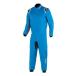 Alpine Stars KMX-9 v2 SUIT кобальт голубой × черный (7291) 56 размер костюм для гонок карт * пробег . для CIK-FIA Level2/N/2013-1 легализация 
