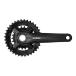 ޥ(SHIMANO) 9® ޥƥХ 󥯥å - FC-MT210-3 (֥å - 175mm 40-30-22T W/CG)