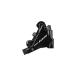 SHIMANO 105 BR-R7070 Flat Mount Disc Brake Caliper Black, Rear