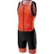 Castelli men's free sun remo no sleeve Try suit 
