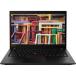 Lenovo ThinkPad T14s Gen 1 20T0002EUS 14����� ���å������꡼��Ρ��ȥ֥å� - 1920 x 1080 - Core i5 i5-10310U - 8 GB RAM - 256 GB SSD - Windows 10 Pro