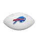 WILSON NFL Live команда подписан футбол Buffalo, Buffalo * Bill z