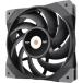 Thermaltake ToughFan 12 ???2000 PWM ?????????? Gen.2??????? 120mm???/?????????(???????) CL-F117-PL12BL-A