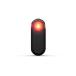 Garmin Varia RTL515 Rearview Cycling Radar and Tail Light, UK/France