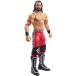 WWE Seth Rollins Action Figure, Posable 6-in Collectible for Ages 6 Years Old �� Up
