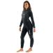 Seac Space, one-Piece 5 mm Ultrastretch Neoprene