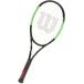 Wilson Sporting Goods Blade 98 16X19 V2.0 - 4 1/2 ֥å/꡼ (WR057210U4)