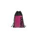 Arena Team Sack Drawstring Swim Bag, Pink