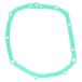 Caltric Clutch Cover Gasket Compatible with Suzuki RF900RV 1995-1997 / RF600RT 1994-1996